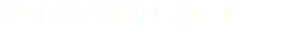MODELAJE INFANTIL